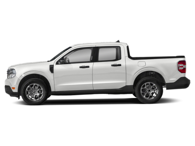 2023 Ford Maverick XLT photo 3
