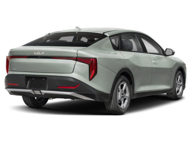 2025 Kia K4 LXS photo 2