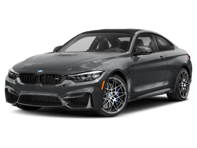 2020 BMW M4 Coupe Base's photo