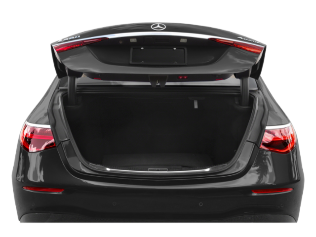 2023 Mercedes Benz S 580 4MATIC photo 4