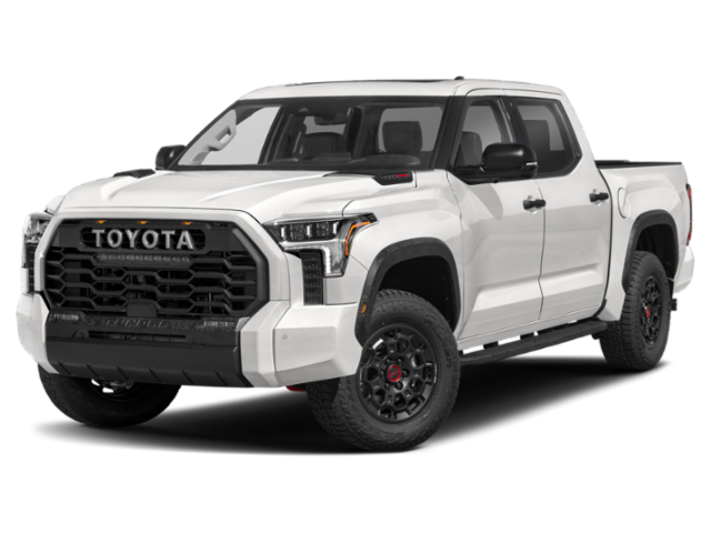 2023 Toyota Tundra TRD Pro's photo