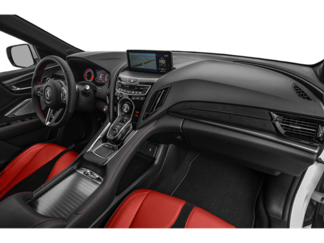 2020 Acura RDX A-Spec photo 13
