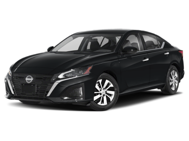 2025 Nissan Altima S's photo