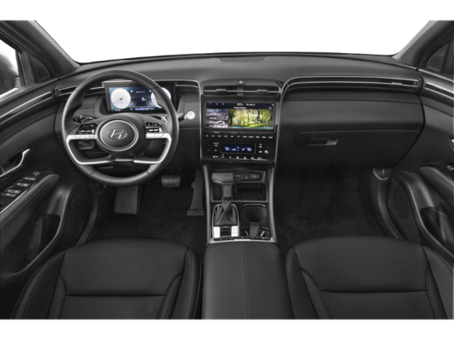 2023 Hyundai Santa Cruz Limited photo 4