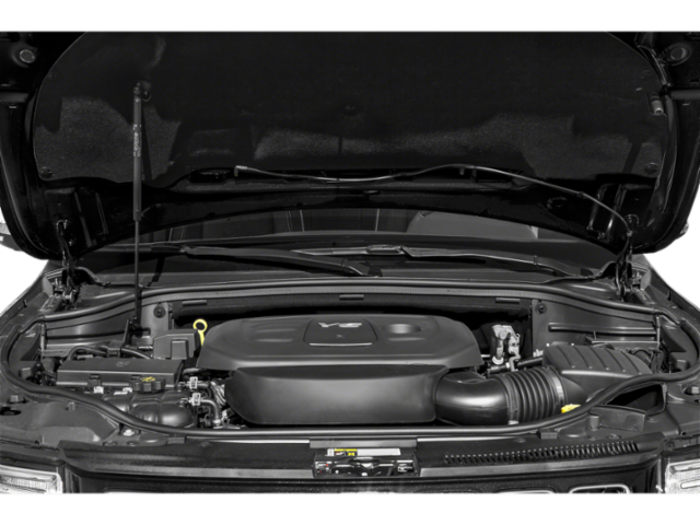 2015 Jeep Grand Cherokee Overland photo 10