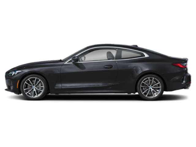 2026 Bmw 430i xDrive photo 3