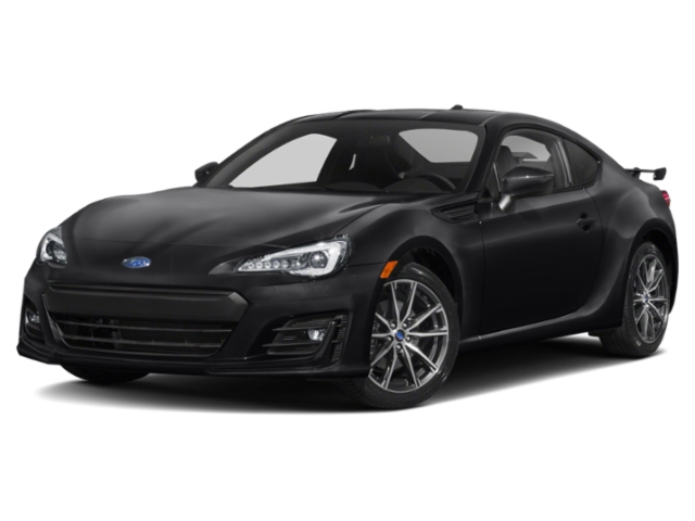 2018 Subaru BRZ Limited photo 4