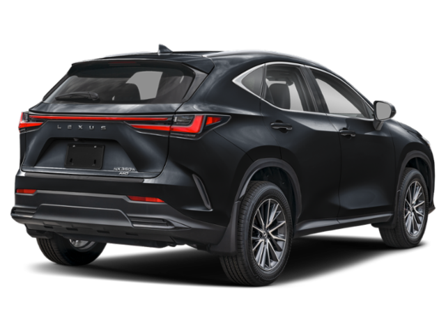 2025 Lexus NX 350h Premium AWD photo 2