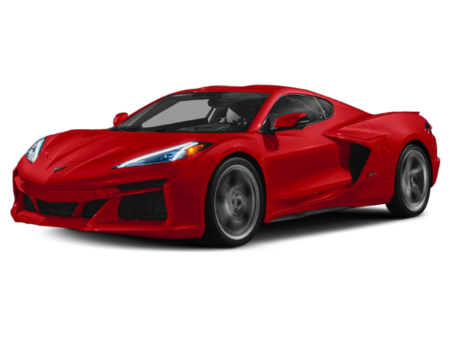 2024 Chevrolet Corvette 3LZ's photo