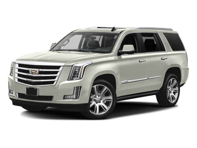 2016 Cadillac Escalade Premium's photo