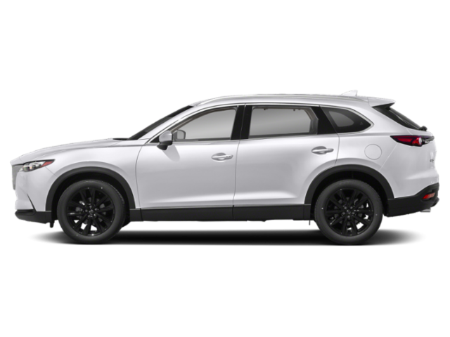 2023 Mazda CX-9 Touring photo 2