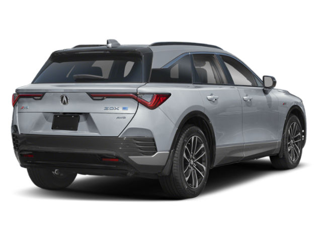 New 2024 Acura ZDX w/A-Spec Package Sport Utility in