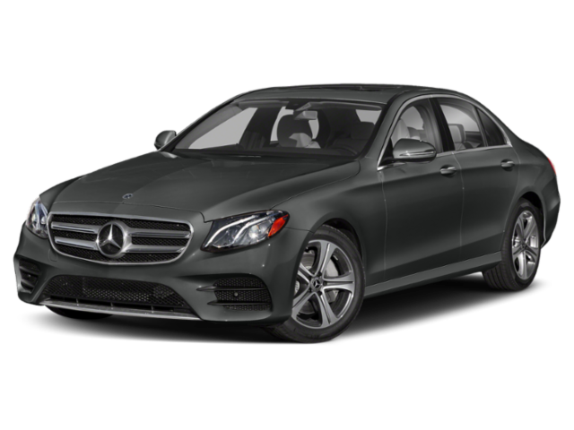 2020 Mercedes-Benz E-Class E350