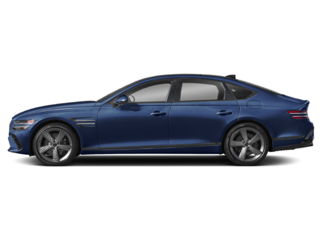 2026 Genesis G80 2.5T Sport Prestige AWD photo 2