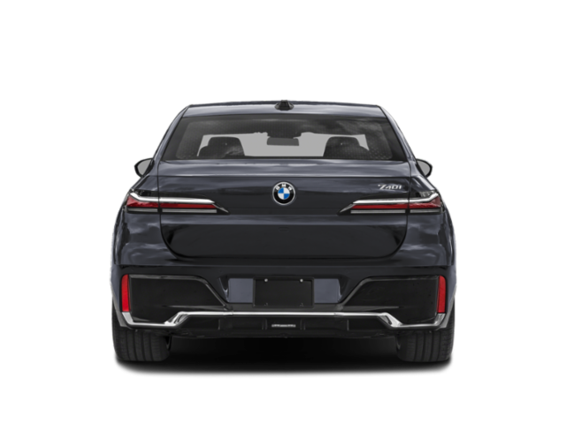 2026 Bmw 740i xDrive photo 5