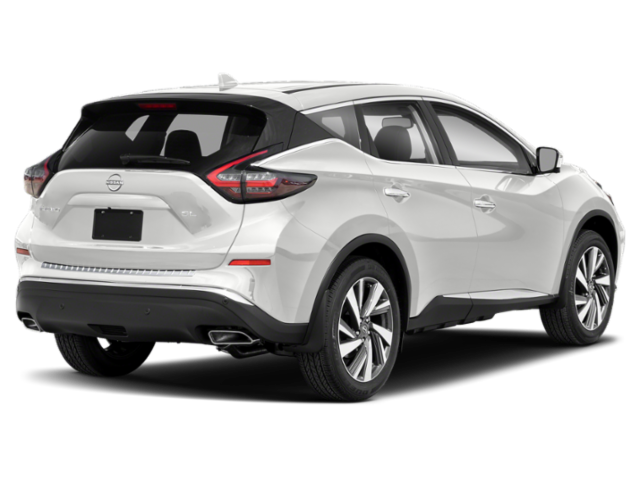 2023 Nissan Murano SL photo 4