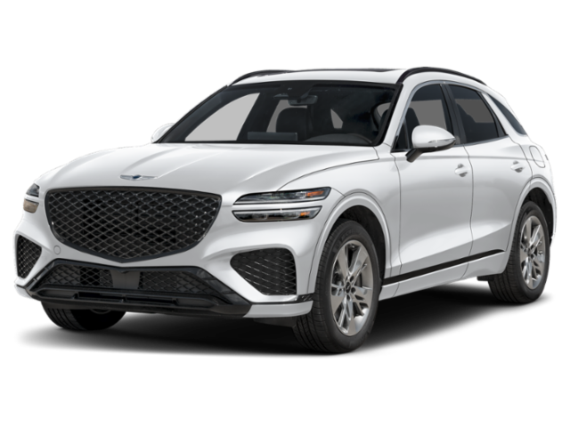 2025 GENESIS GV70 Sport's photo