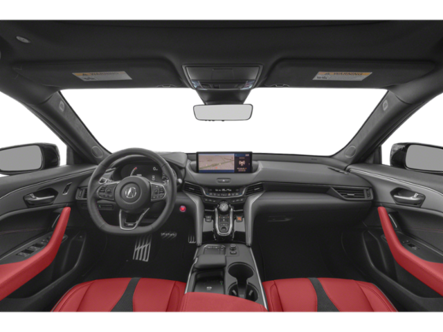 2025 Acura TLX SH-AWD A-Spec photo 4