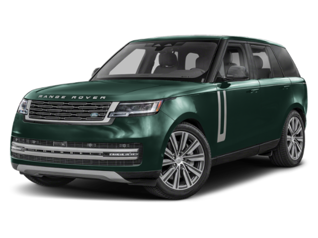 2025 Land Rover Range Rover SE's photo