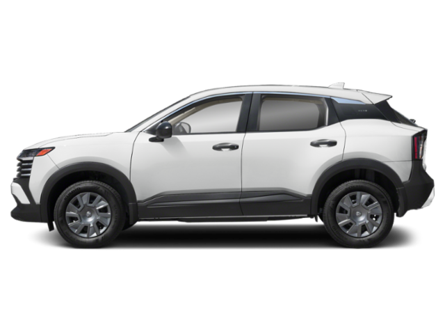 2025 Nissan Kicks S photo 3