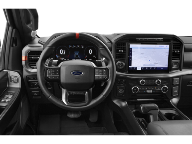 2022 Ford F-150 Raptor photo 4