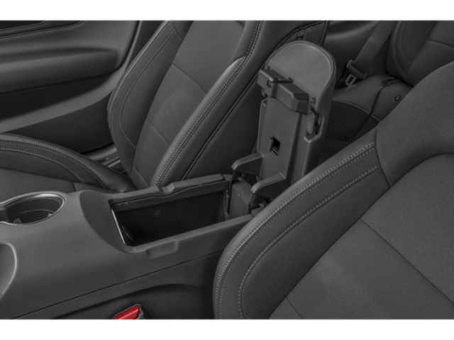 2025 Ford Mustang Dark Horse photo 10