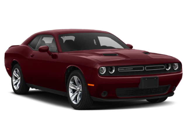 2019 Dodge Challenger SXT photo 5