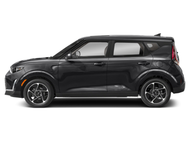 2025 Kia Soul EX photo 3