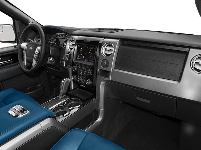 2014 Ford F-150 Limited photo 17