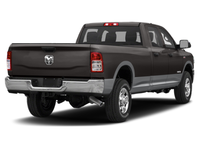 2022 Ram 3500 Laramie photo 2