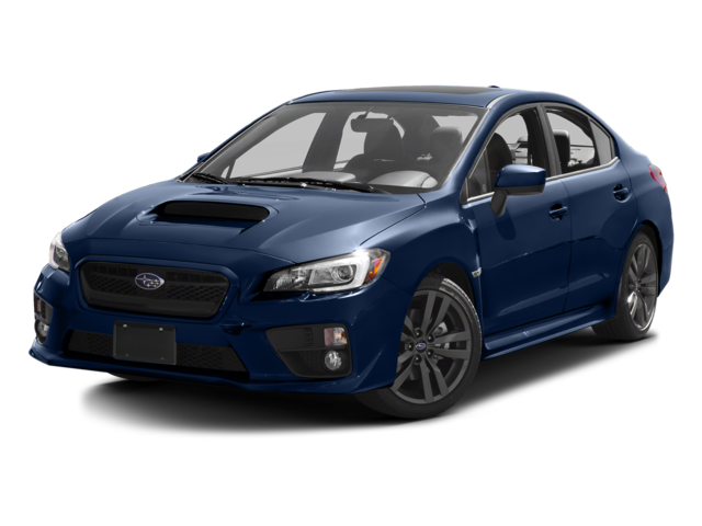 2017 Subaru WRX Premium's photo