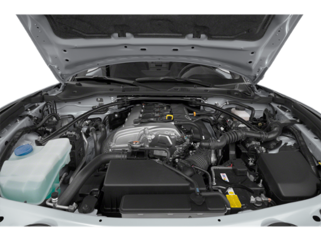 2025 Mazda MX-5 Miata Miata photo 9