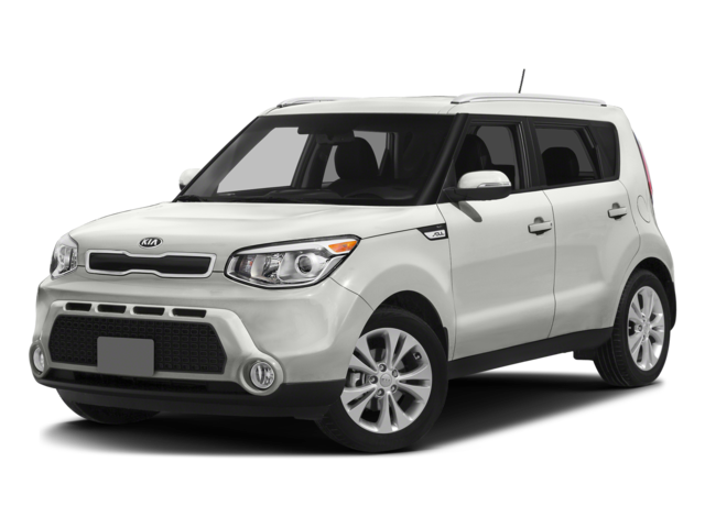 2016 Kia Soul Base's photo