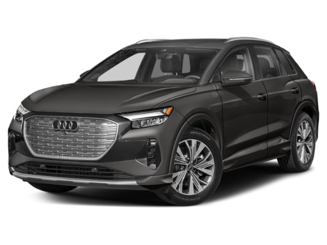 2023 Audi Q4 e-tron Premium Plus's photo