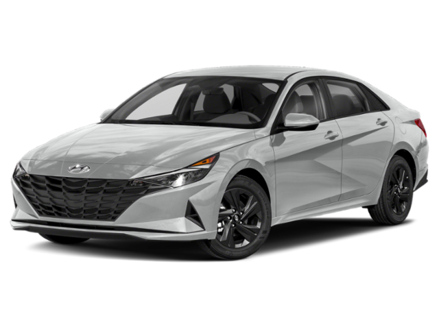 2023 Hyundai Elantra SEL's photo