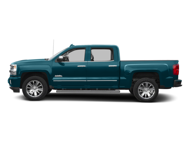 2016 Chevrolet Silverado 1500 High Country photo 3