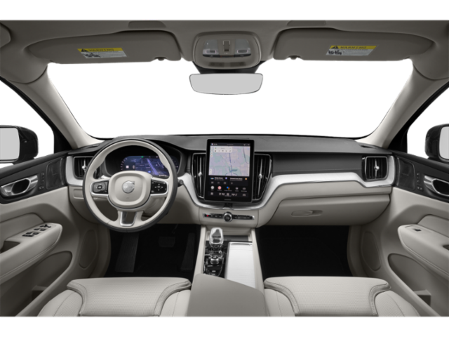 2026 VOLVO XC60 - Image 4