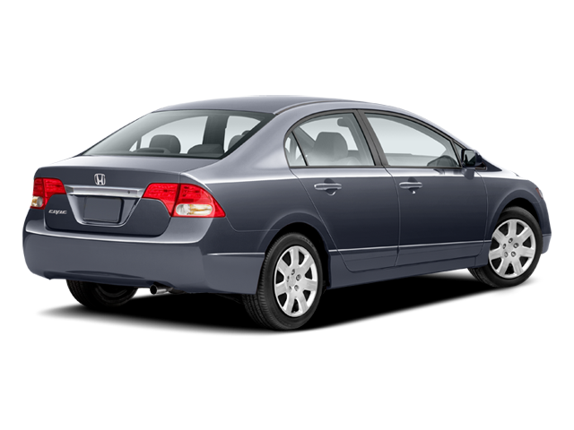 2009 Honda Civic LX photo 2