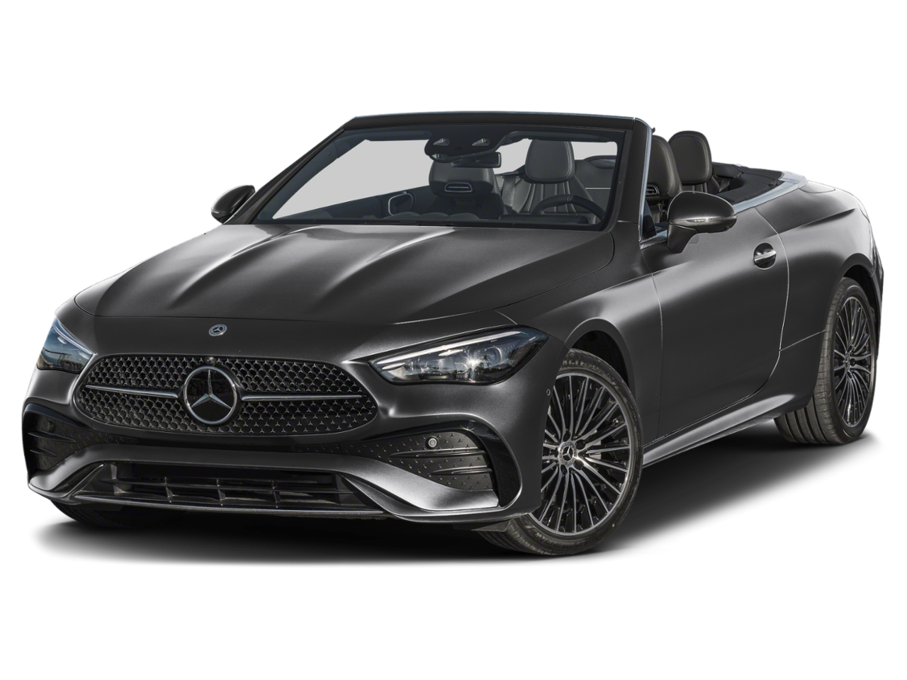 2026 Mercedes-Benz CLE CLE 300's photo