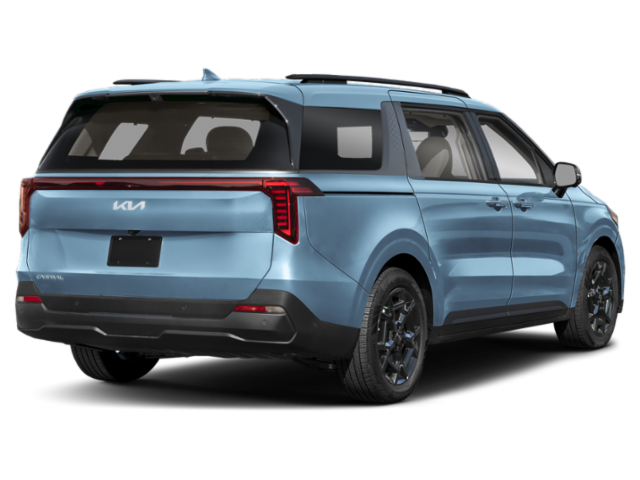 2026 Kia Carnival SX Prestige photo 2