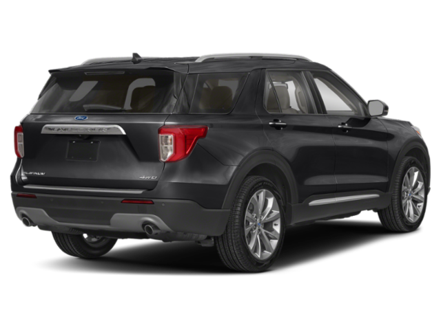 2023 FORD EXPLORER - Image 5
