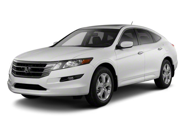2010 Honda Accord Crosstour EX-L V6's photo