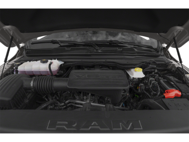 2025 Ram 1500 Tradesman photo 8