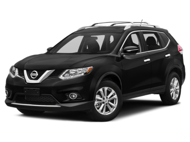 2015 Nissan Rogue SL photo 3