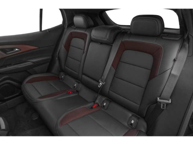 2025 Chevrolet Equinox EV 3RS photo 10
