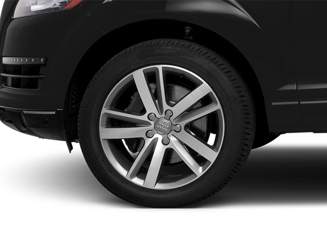 2013 Audi Q7 3.0T Premium photo 12