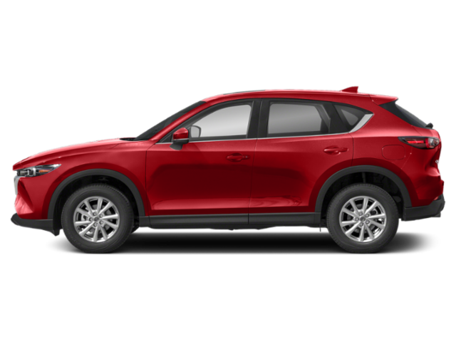 2023 Mazda CX-5 2.5 S Preferred photo 3
