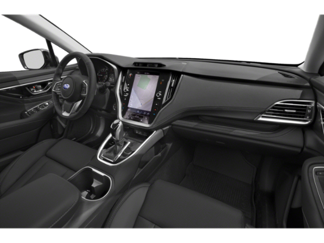 2025 Subaru Outback Limited XT photo 11