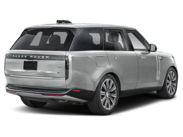 2025 Land Rover Range Rover Autobiography photo 2