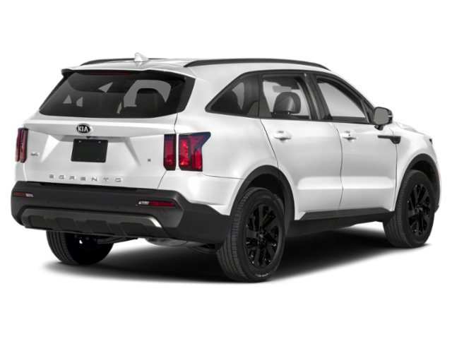 Used 2021 Kia Sorento S with VIN 5XYRLDLC1MG050577 for sale in Elk River, Minnesota